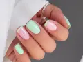 Bunte Pastellnägel: So gelingt dein perfekter Trend-Look!