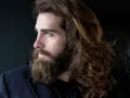 Lange Haare Männer Übergang: Stylisch durch die Awkward Stage