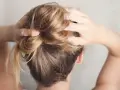 Mittellange Haare: Einfache Frisuren, die in 5 Minuten sitzen!