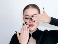 Schwarz Matt Nägel: Entdecken Sie den Trend & meine besten Tipps