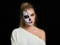 Unvergessliches Halloween Make-up: Trends, Anleitungen & Produkte