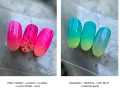 Milky Ombré Nägel: DIY Anleitung für den eleganten Farbverlauf