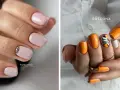 Gelnägel auf kurzen Nägeln: Eleganz & Schutz Dein Guide