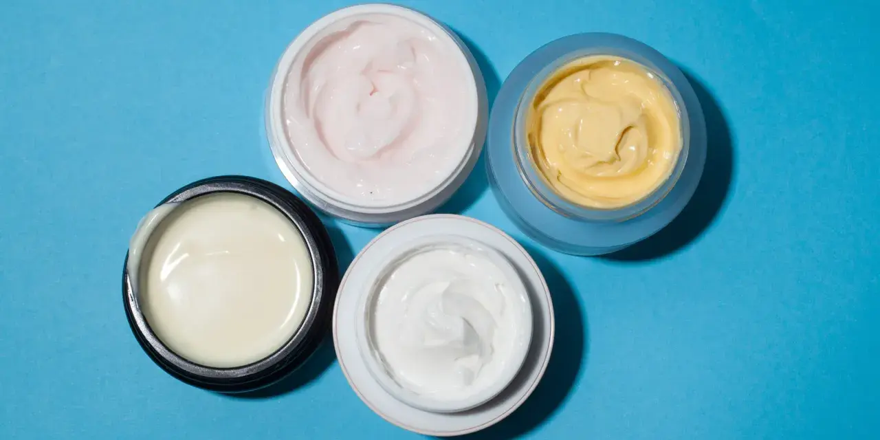 Creme für sehr trockene Gesichtshaut: So finden Sie Ihre Wohlfühlpflege