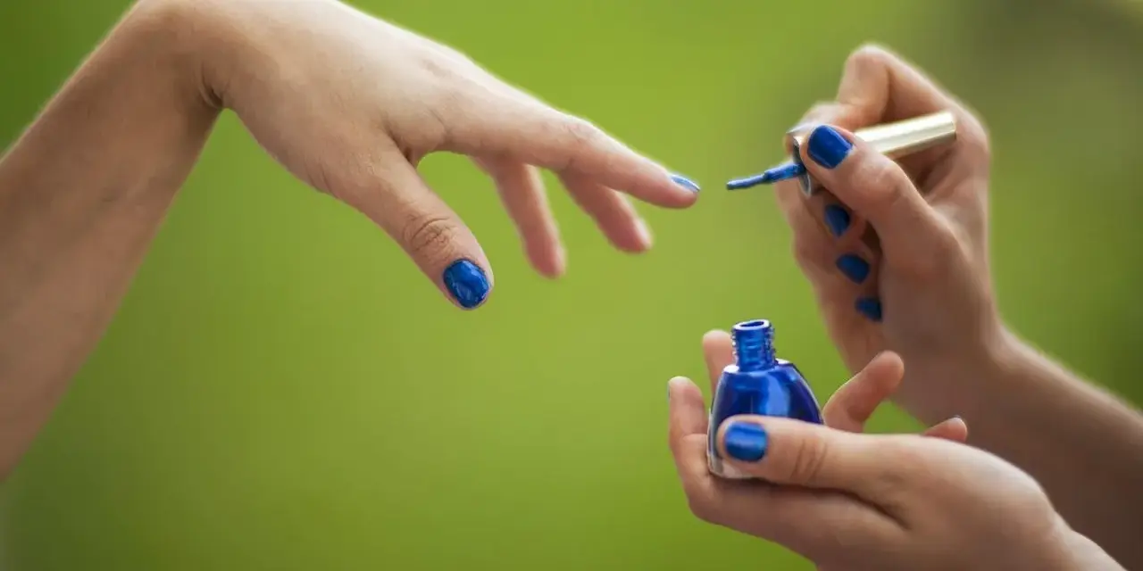 Kreative Nagelmuster 2026: Trends & Anleitungen für jeden Stil
