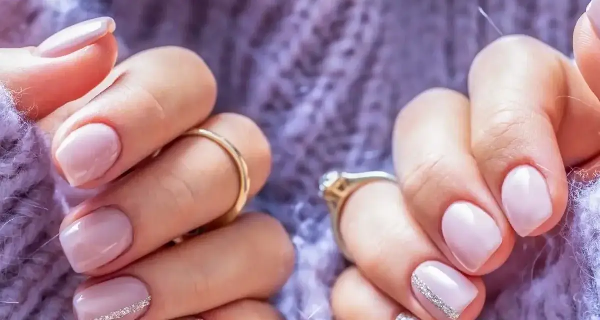Kurze Gelnägel: Deine perfekte Wahl! Trends 2026, DIY & Kosten