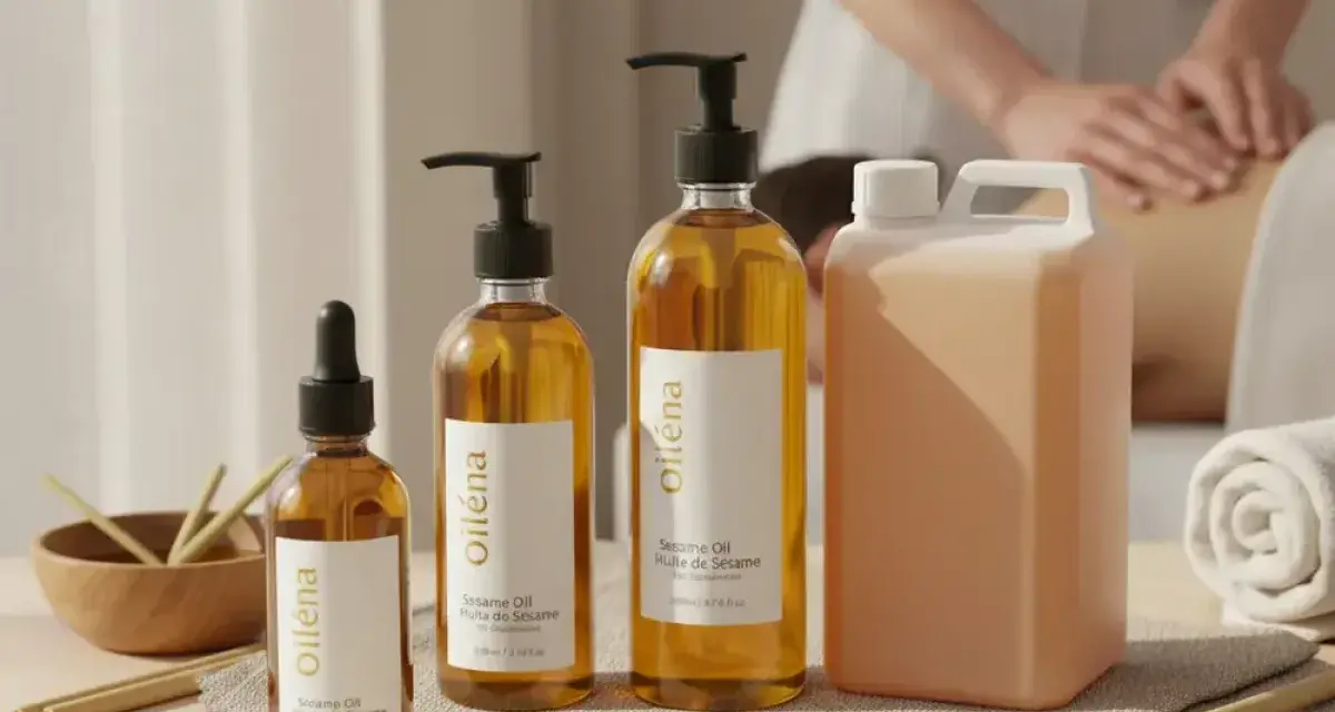 Ätherische Öle Kosmetik: So gelingt Ihre natürliche DIY-Pflege