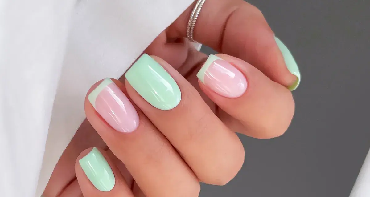 Bunte Pastellnägel: So gelingt dein perfekter Trend-Look!