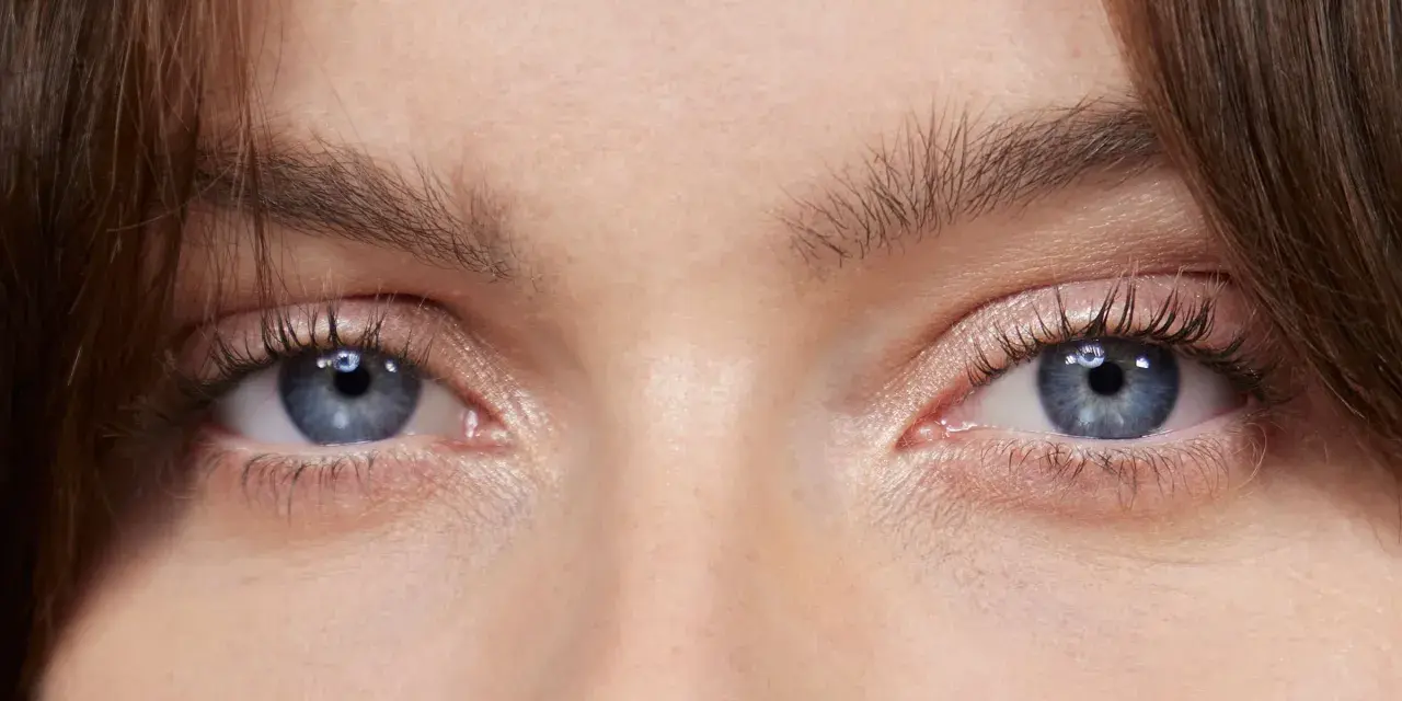 Braune Augen schminken: Mein Geheimnis für strahlende Augen
