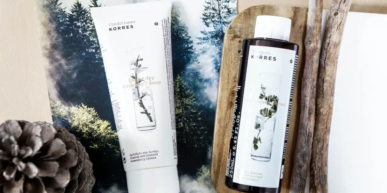 Korres Kosmetik Erfahrungen: Bestseller im Check Lohnt sich's?