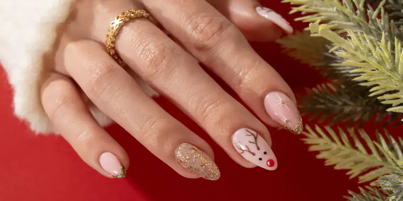 Naturnägel kurz: Pflege & Styling für den "Quiet Luxury" Look