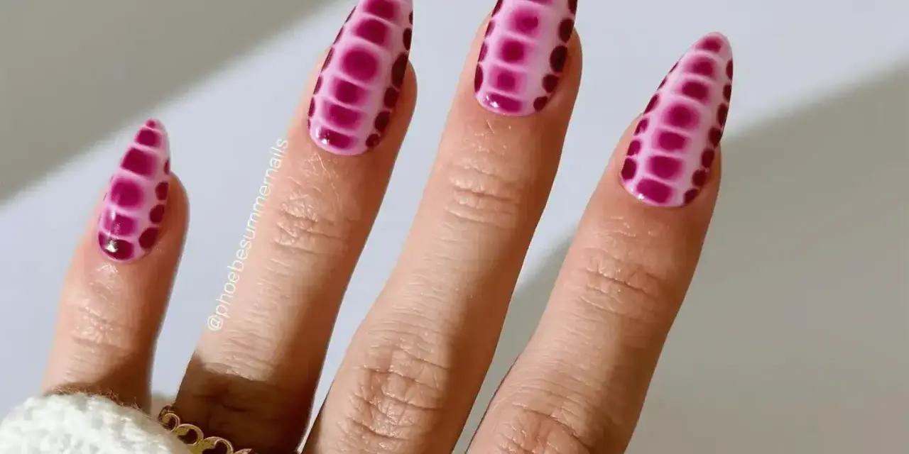 Nagelfarben 2026: Trends, Tipps & Ihre perfekte Farbe finden