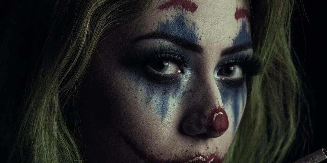 Joker Make-up schminken: Schritt-für-Schritt-Anleitungen & Tipps