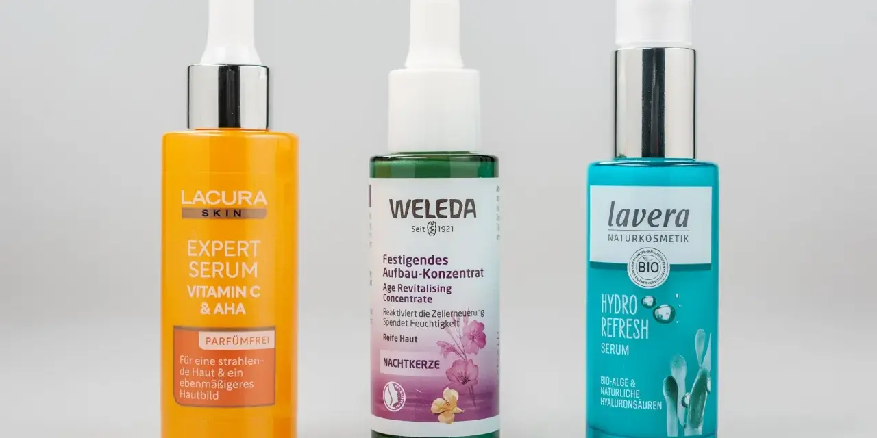 Bio-Kosmetik Test: Testsieger, Siegel & Greenwashing entlarven