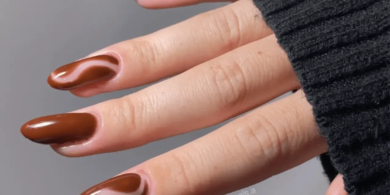 Ihre Herbst Nägel: Diese Farben & Designs sind jetzt angesagt!