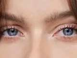 Braune Augen schminken: Mein Geheimnis für strahlende Augen