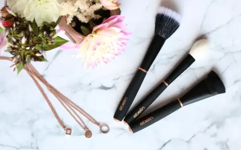 Make-up Pinselset DM: ebelin vs. Real Techniques Dein Guide