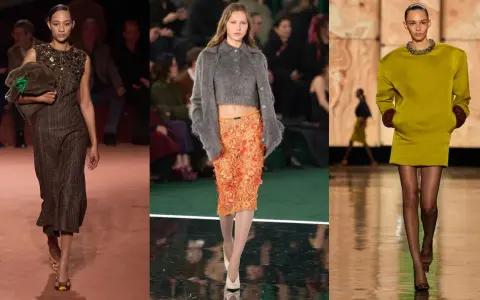 Perfekte Herbstmaniküre: Trends, Farben & DIY-Ideen 2025