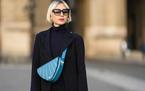 Kurzhaarfrisuren 2025: Trends, Styling & die perfekte Wahl