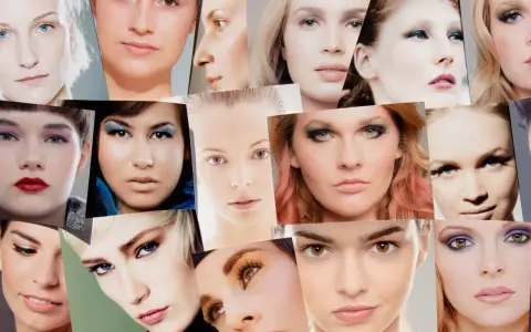Make-up-Tutorial: Alle Looks, Trends & Profi-Tricks meistern