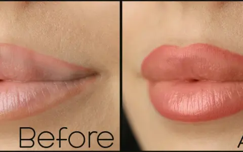 Permanentes Lippen Make-up: Traumlippen? Kosten, Techniken & Pflege.
