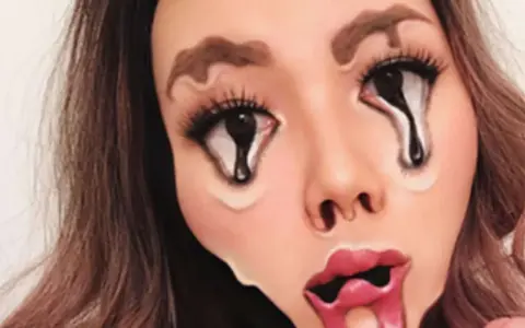 Einfaches Halloween Make-up: 5 geniale Looks, die jeder schafft!
