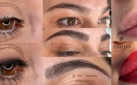 Sichere Permanent Make-up Farben: Was Sie über REACH wissen müssen