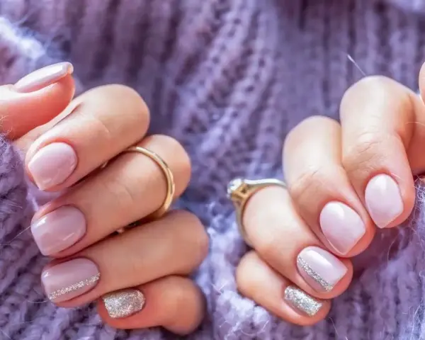 Kurze Gelnägel: Deine perfekte Wahl! Trends 2026, DIY & Kosten