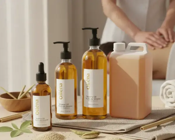 Ätherische Öle Kosmetik: So gelingt Ihre natürliche DIY-Pflege