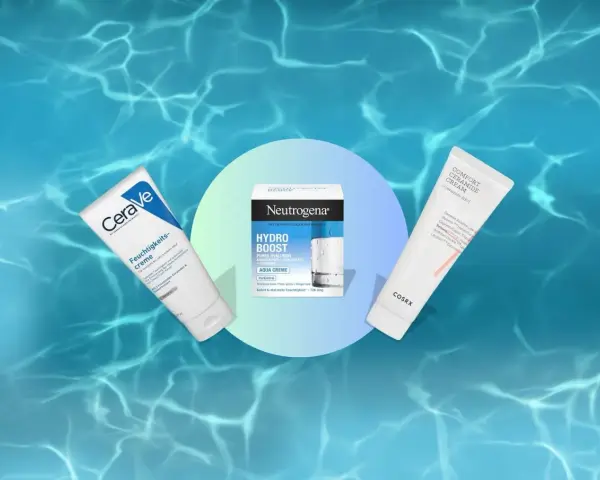 Trockene, empfindliche Haut: Welche Creme hilft wirklich?