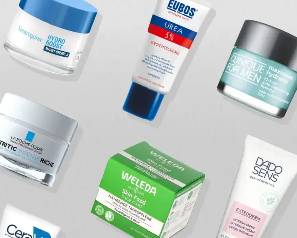 Rötungen lindern: Die beste Creme für beruhigte Gesichtshaut finden