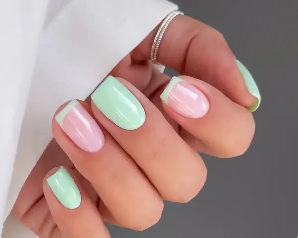 Bunte Pastellnägel: So gelingt dein perfekter Trend-Look!