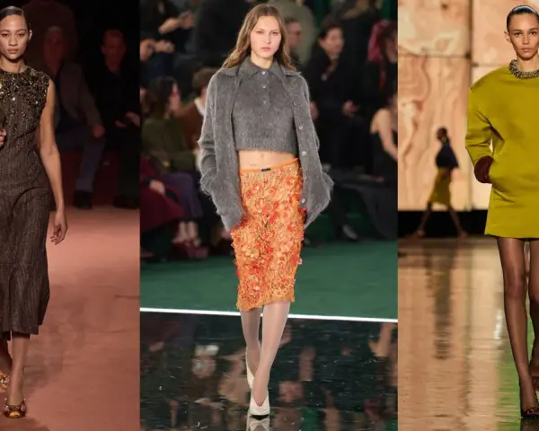 Perfekte Herbstmaniküre: Trends, Farben & DIY-Ideen 2025