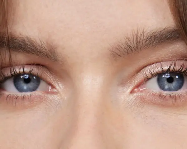 Braune Augen schminken: Mein Geheimnis für strahlende Augen