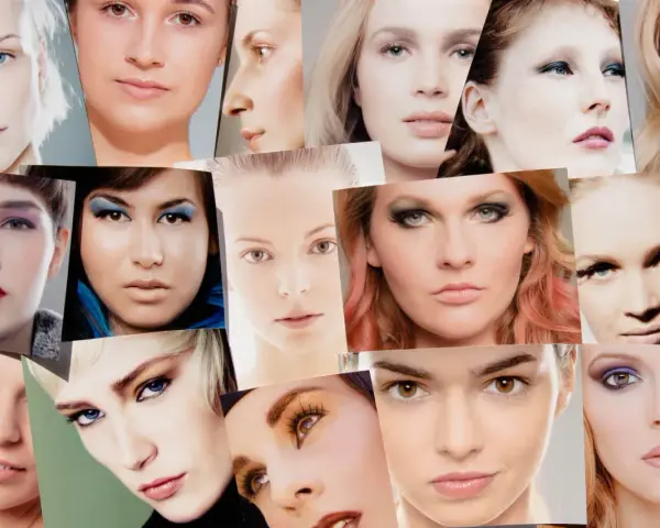Make-up-Tutorial: Alle Looks, Trends & Profi-Tricks meistern
