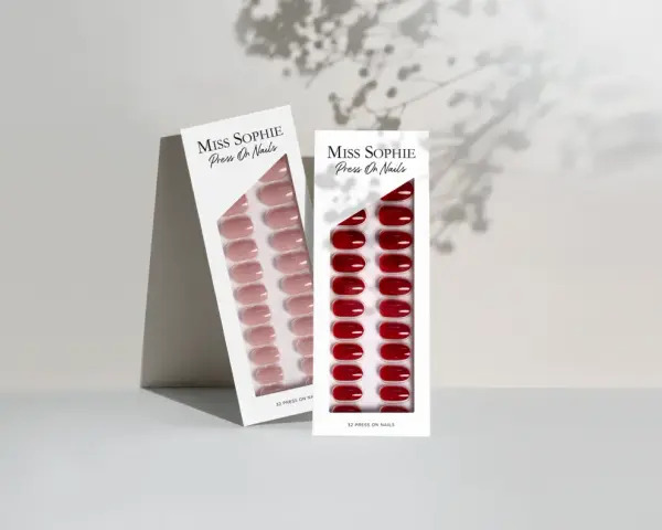 dm Press-On Nails: So halten sie wirklich! Guide & Tipps