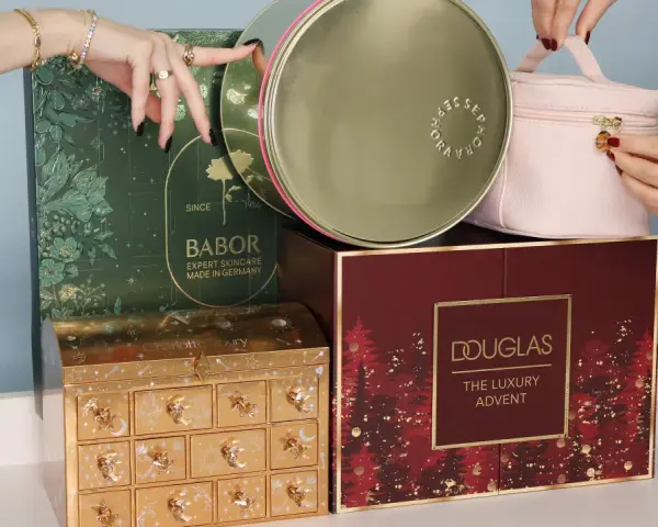 Adventskalender Frauen Kosmetik: Welcher Beauty-Countdown lohnt sich?