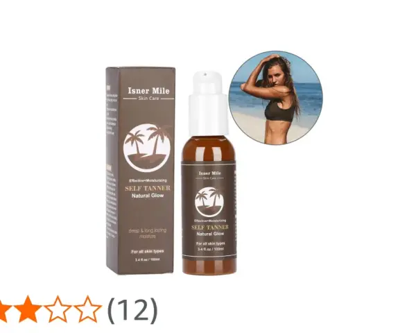 Sonnenbrauner Teint: Kosmetik für sichere & natürliche Bräune