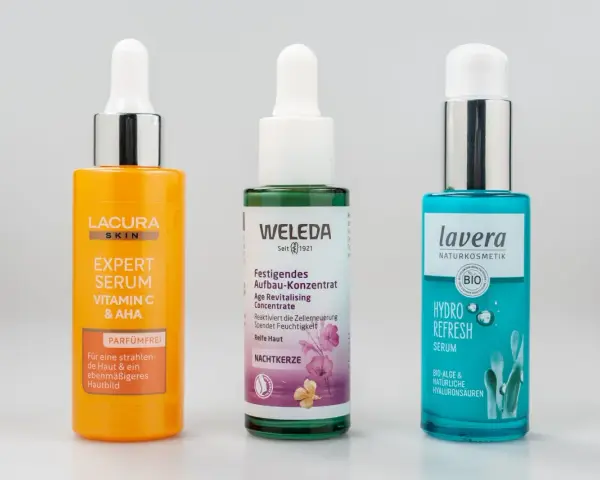 Bio-Kosmetik Test: Testsieger, Siegel & Greenwashing entlarven