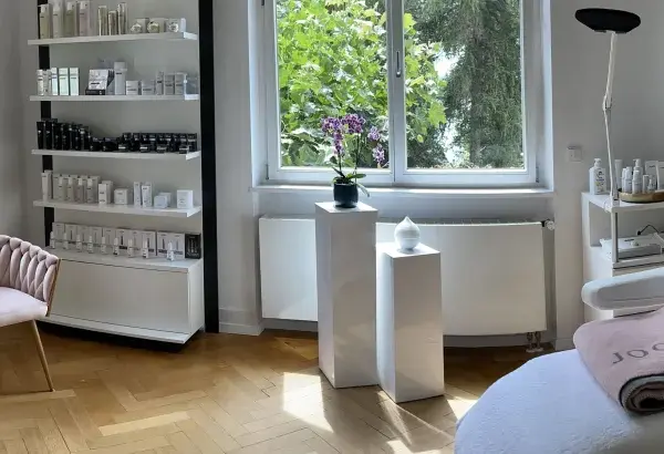 Kosmetik am Park: Ihre Oase für Schönheit & Wohlbefinden entdecken