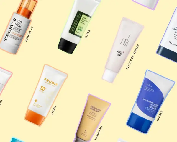 K-Beauty Test: Die besten koreanischen Kosmetikprodukte im Vergleich