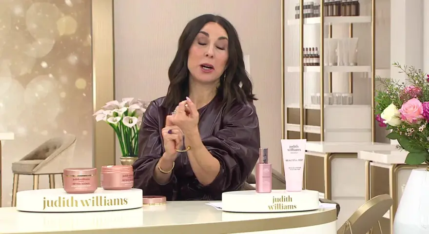 Judith Williams Retinol HSE24: Anti-Aging-Wunder oder Hype?