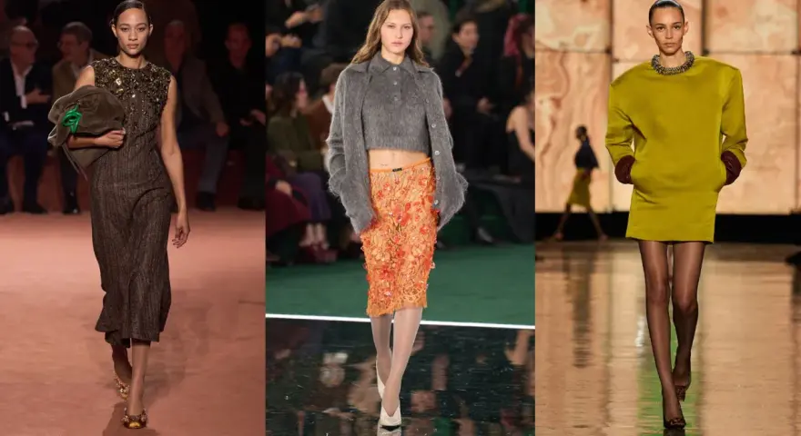 Perfekte Herbstmaniküre: Trends, Farben & DIY-Ideen 2025