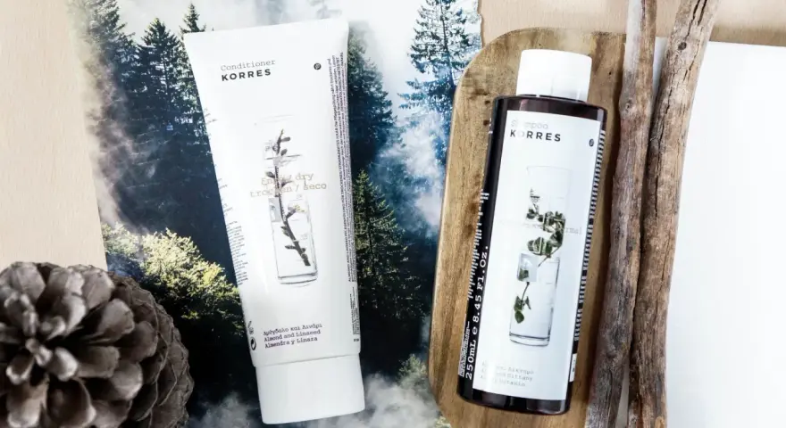 Korres Kosmetik Erfahrungen: Bestseller im Check Lohnt sich's?