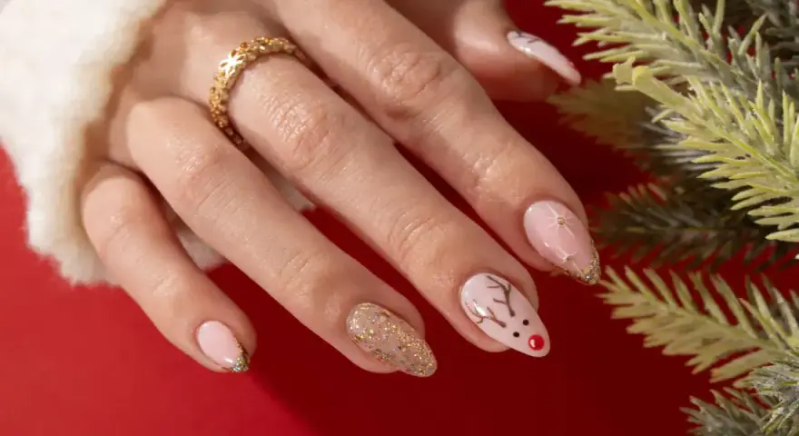 Naturnägel kurz: Pflege & Styling für den "Quiet Luxury" Look
