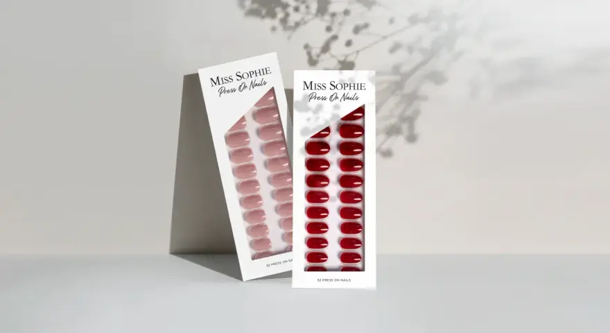 dm Press-On Nails: So halten sie wirklich! Guide & Tipps