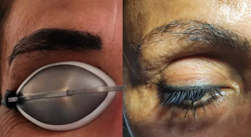 Permanent Make-up entfernen: Was wirklich hilft & Sie erwartet