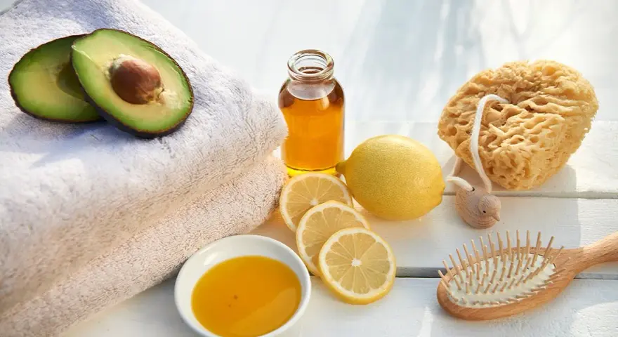 Kosmetik selber machen: Einfache Rezepte für natürliche Schönheit