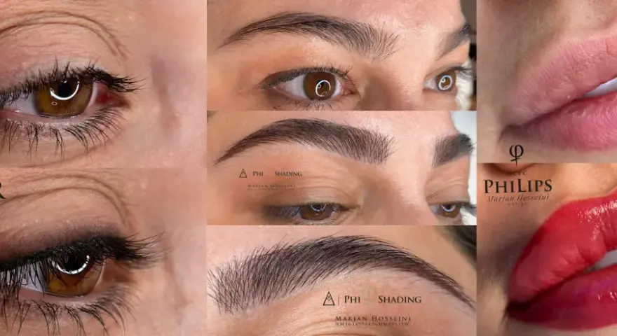 Sichere Permanent Make-up Farben: Was Sie über REACH wissen müssen