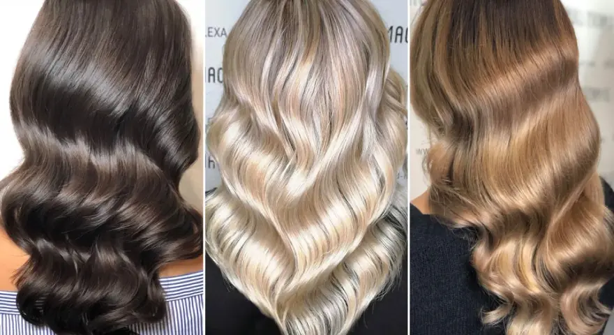 Braun oder Blond: Welche Haarfarbe passt wirklich zu Ihnen?